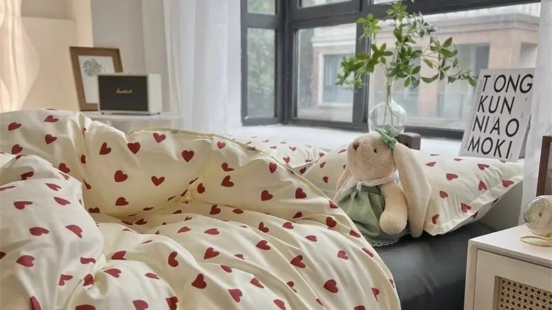 Sleep Sustainably: CozyNest's Eco-Friendly Approach to Luxury Bedding