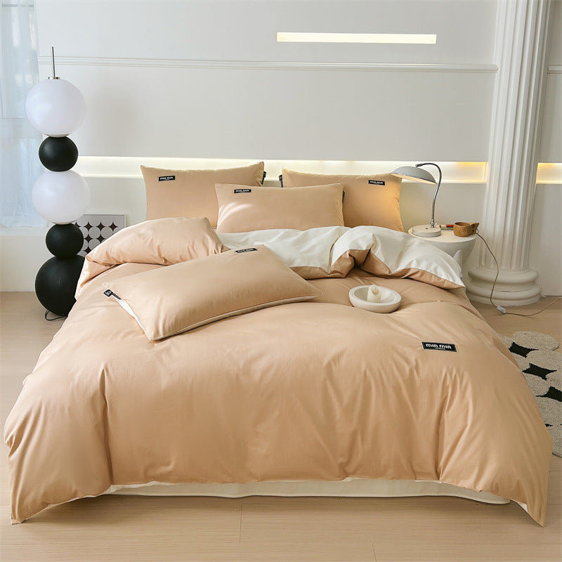 Charming design bedding set