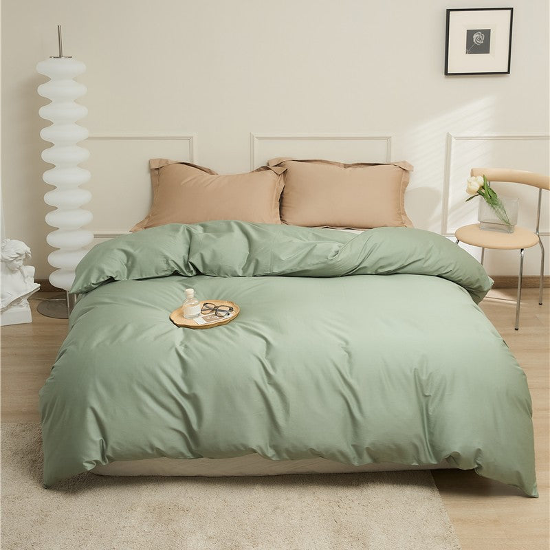 Elegant and comfortable bedding set