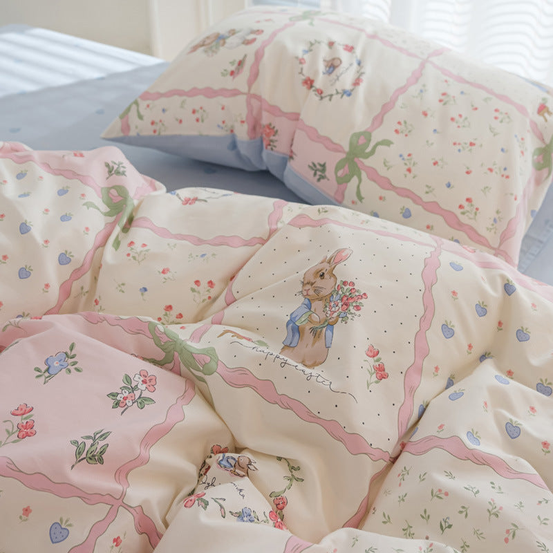 Durable and elegant bedding set