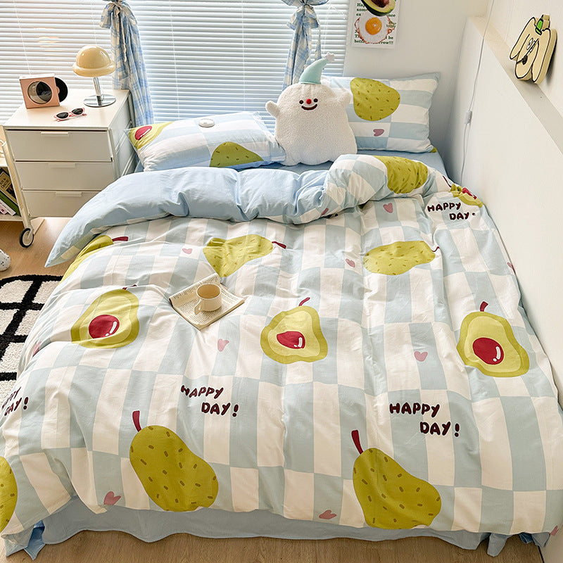 Kids bedding sets – soft and long-lasting comfort