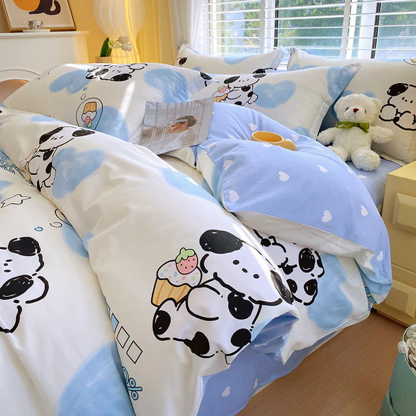 Kids Bedding Sets Designed For Cozy And Lasting Comfort